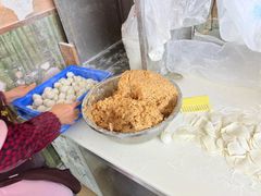 -笑云开汤包店(网巾市店)