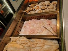 -海汕记·潮汕鲜牛肉火锅·自助
