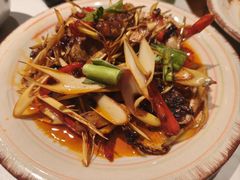 -Thai Basil罗勒叶泰式餐厅(时代天街店)