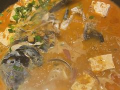 -筱爷叔·上海传统手工菜(玉树路店)