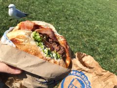 -Fergburger(皇后镇店)