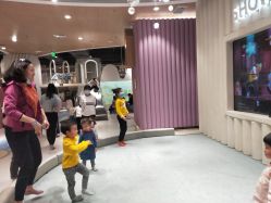 -meland club亲子乐园(石家庄万象城店)