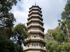 -灵谷景区