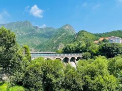 -龙庆峡风景区
