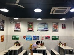 大堂-蜀串香牛杂火锅串串