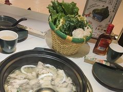 -狐狸爱上椰子鸡(滨江星光大道店)