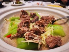 -道道鲜·崇明私房菜(五角场店)
