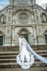 -女王风尚STUDIO·轻奢化定制