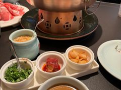 -额尔敦·品质自助(摩尔城店)