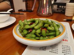 -鲍氏金勺子(恒大店)