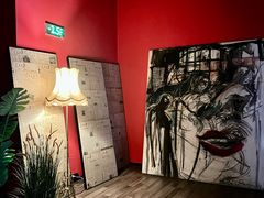 -JZ Club 爵士酒吧(上海店)