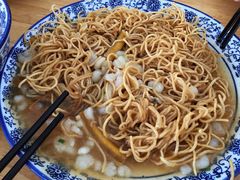 -裕兴记·三虾面(西北街总店)