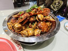 -鲜得莱渔港·小平岛海胆馆(七贤岭店)