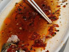 -巴陵全鱼席(湖南老字号汴河街店 )