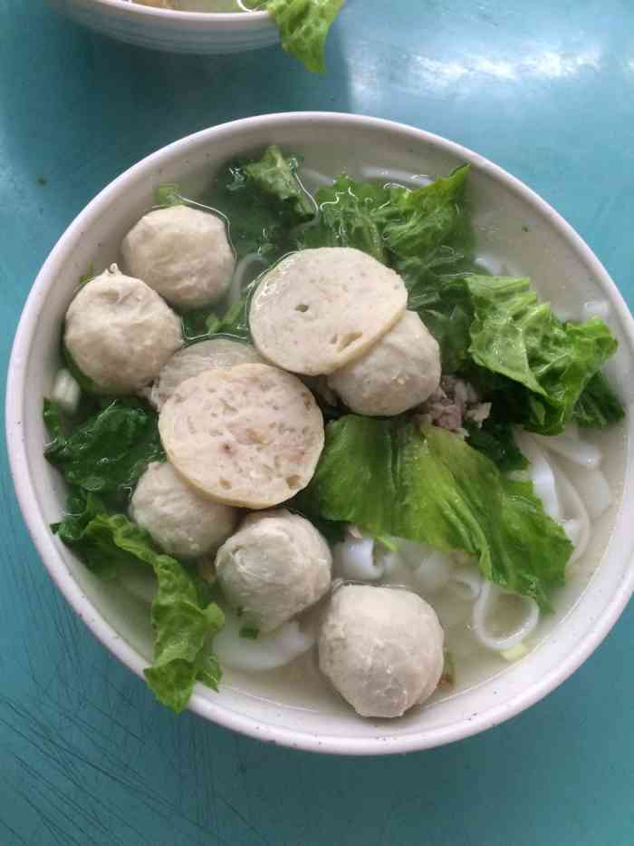 (陆丰服务区)快餐