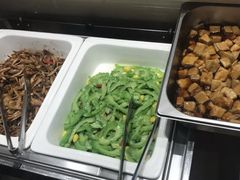 -素满香·Vegan食养自助(天一广场店)
