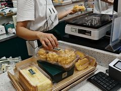 -酥大興·新国潮糕点配茶饮(龙岗万达黑金店)