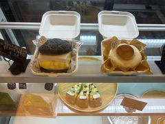 -Max Bakery 阿唛手作