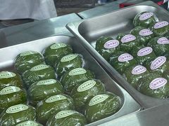 -王家沙点心店(南京西路总店)