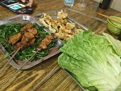 -马老大烧烤(和平路店)