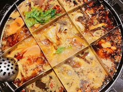 -锅首鲜品火锅(鸳鸯店)