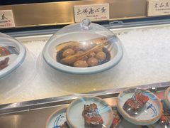 -和府捞面(东直门银座店)