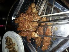 android_upload_pic-老地方烤肉(东岗路店)