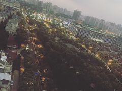 -烛影拾光观景餐厅·创意菜·摄影·小提琴(大唐不夜城店)