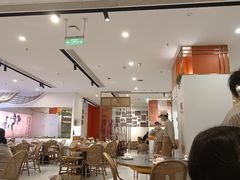 -小乌猪·金华筒骨煲(永盛购物广场店)