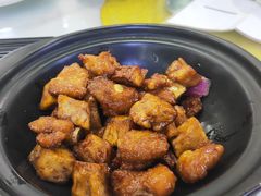 -旭璟酒家·传统粤菜·湘菜(逸景路店)