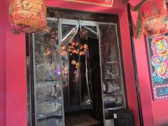 -长安大牌档之上元灯会(南大街店)