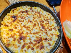 -老炉家木炭烤肉(长江国际店)