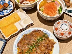 -小山日本料理(兴业太古汇店)