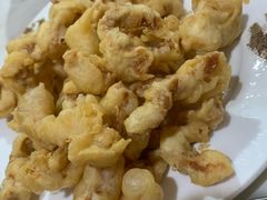 -龙福祥餐馆