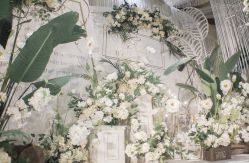 -花田喜事婚礼定制