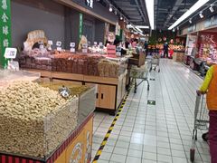 -物美超市(三里河店)