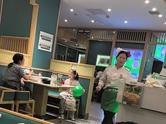 -绿草地·湘菜(7mall店)