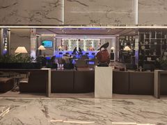 -上海宝华万豪酒店