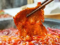 -俭让佬妈现卤串串(温江总店)