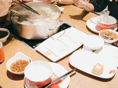 -牛很鲜潮汕牛肉火锅(朝晖路店)