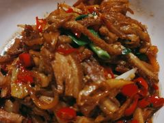 -味上湘菜馆(岳麓山店)