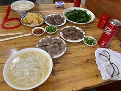 -芳记粉店(总店)