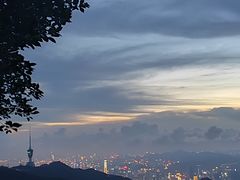 -梧桐山风景名胜区