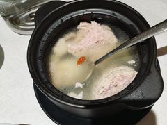 淮扬清汤狮子头-淮扬厨子(健康路店)