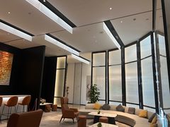 -郑州美豪诺富特会展中心酒店