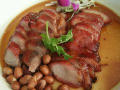 -七哥港式茶餐厅(亮马桥总店)