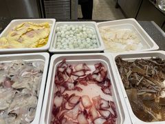 -杭州开元名都大酒店·地中海自助餐厅