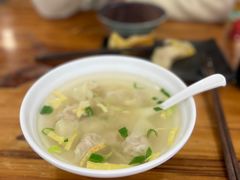 -金春锅贴(北京西路店)