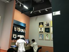 -海马体照相馆(佛山岭南站店)