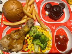 -大冒险家餐厅